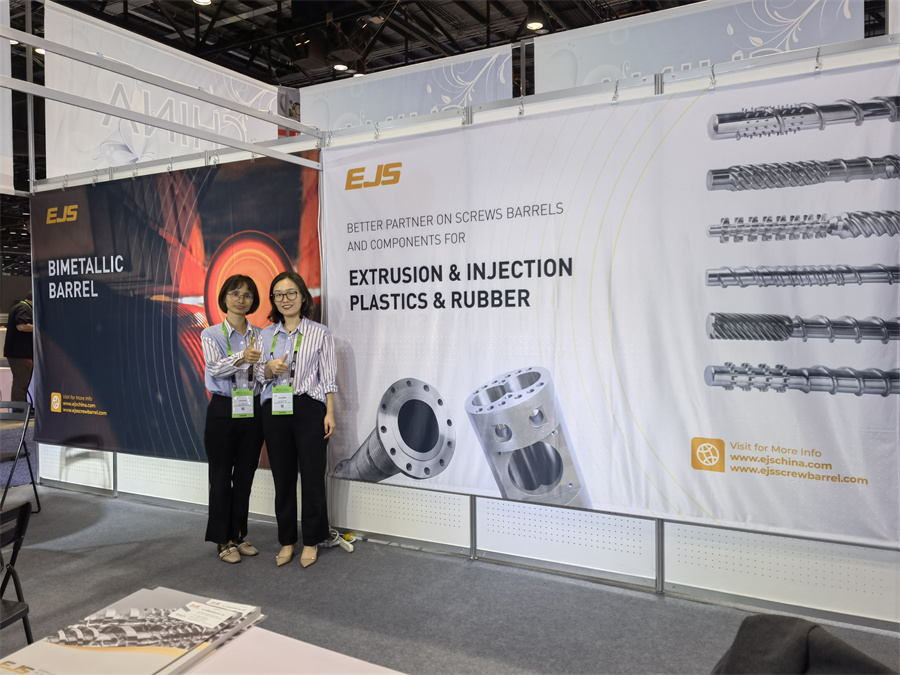 2024ChinaPlas buvo baigtas, 2024NPE buvo baigtas