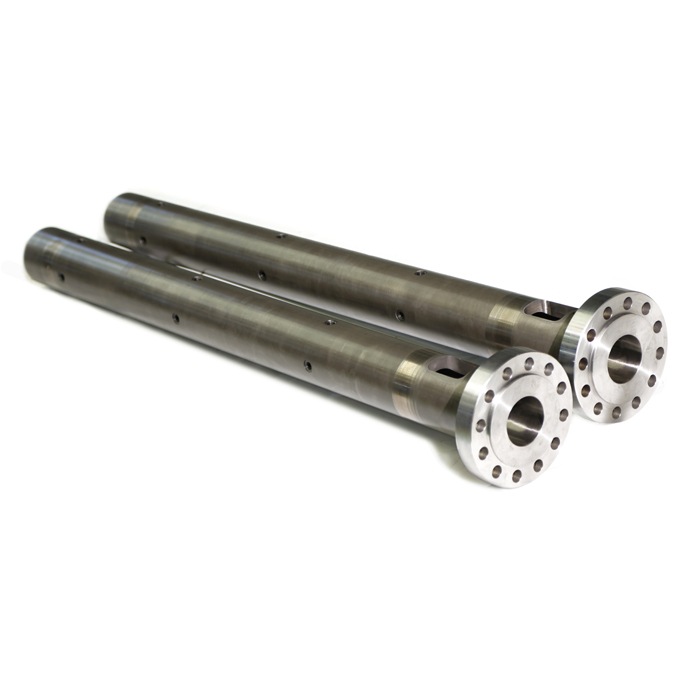 Sraigtinis azotavimas: pagrindinė paviršiaus stiprinimo technologija, užtikrinanti ilgesnį veikimą ir tarnavimo laiką