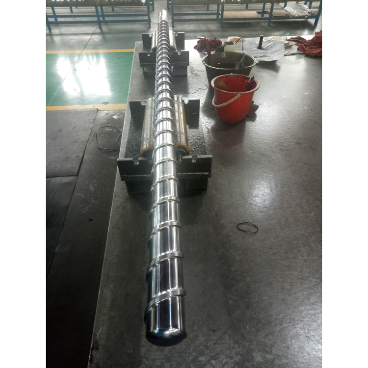 Bimetalinis varžtas