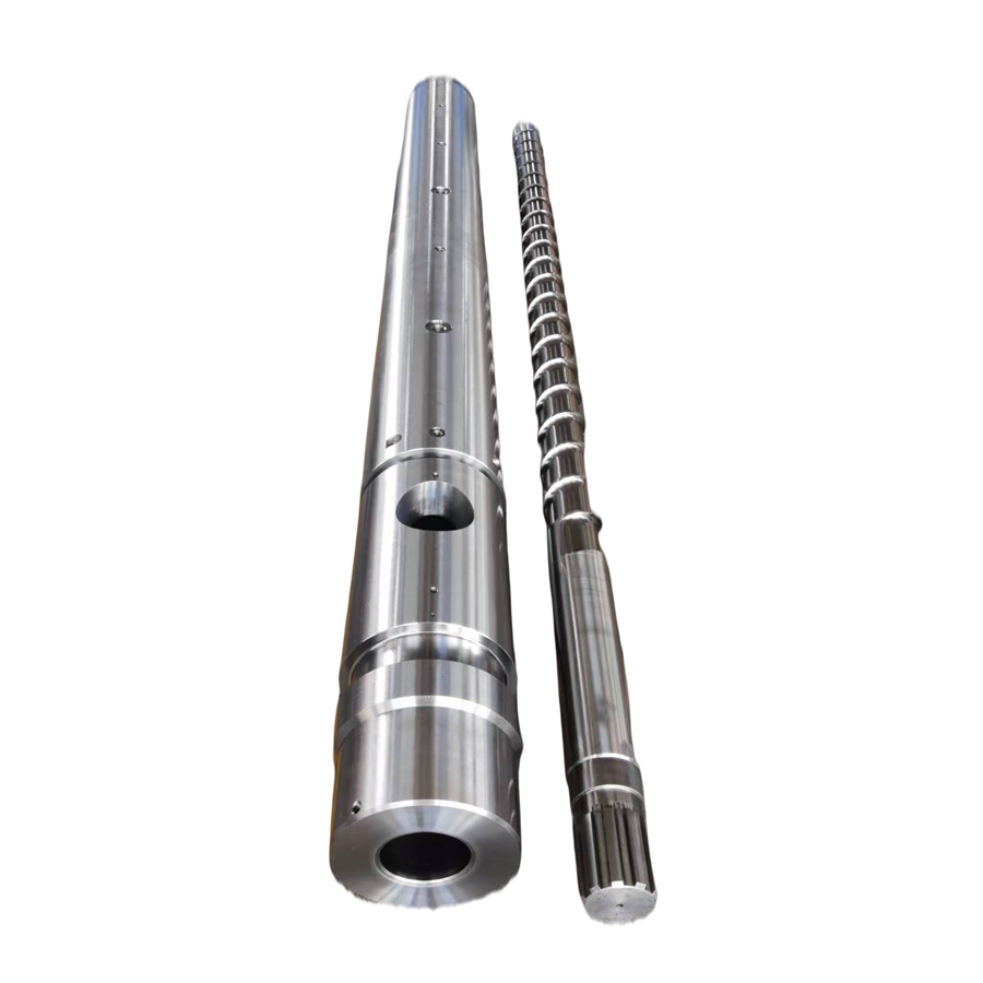 Įpurškimo statinė