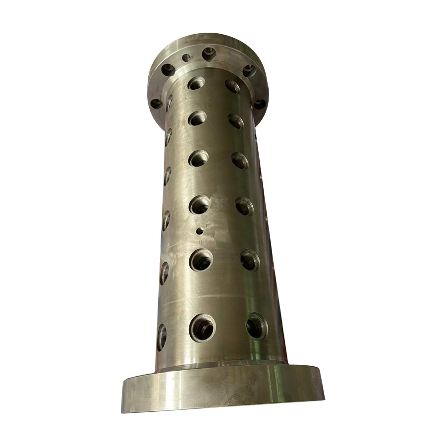 Smeigtukų statinės